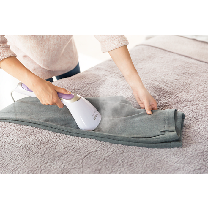 Steam & Go Handheld garment steamer Steam & Go Handheld garment steamer